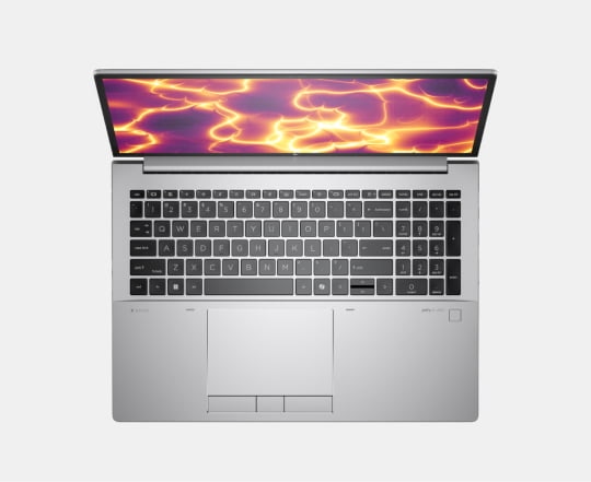 Mobile workstations image